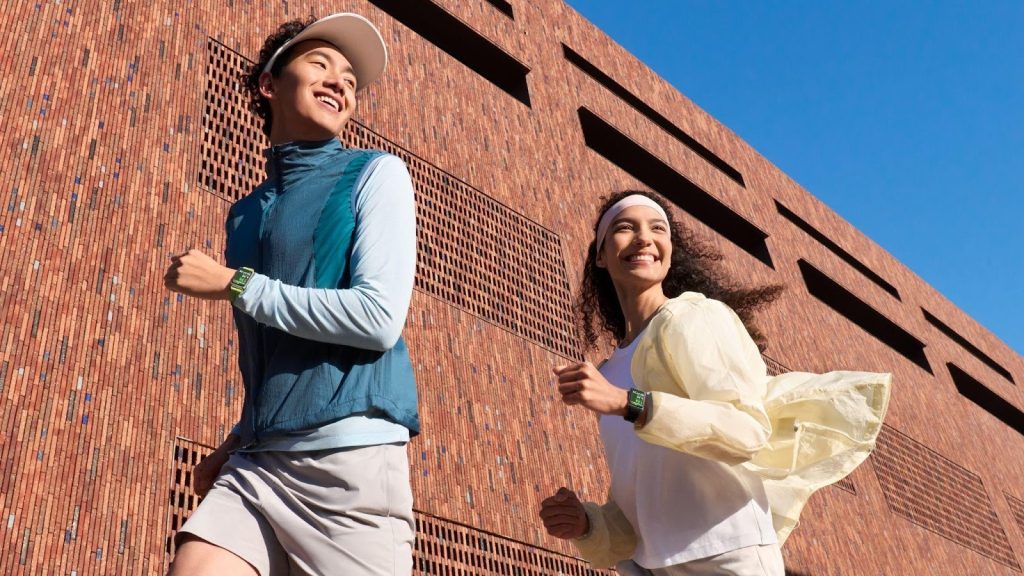 Experience Smartwatch-Level Features at a Band Price Point with the HUAWEI Band 11 Series&mdash;Coming March 3