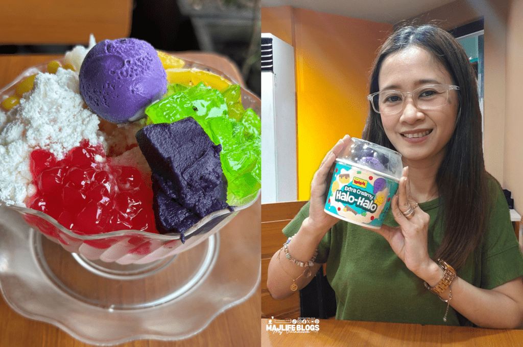 Mang&nbsp;Inasal&nbsp;treats customers to back-to-backNational Halo-Halo Blowout