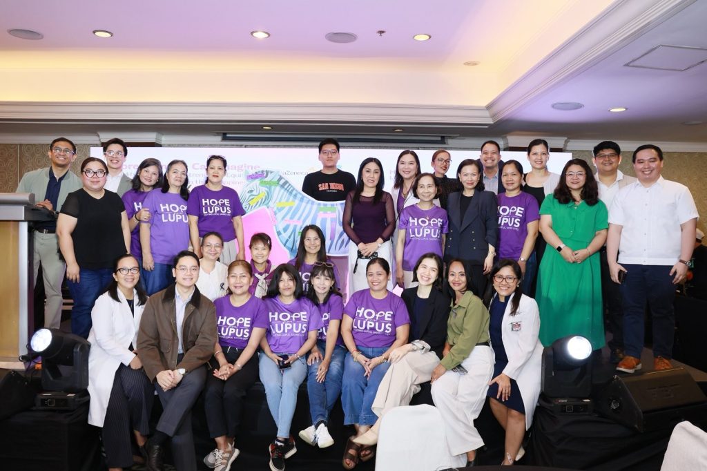 Amplifying Rare Voices: Patients, Health Experts and AstraZeneca Push to Accelerate More Equitable Rare Disease Care in the Philippines
