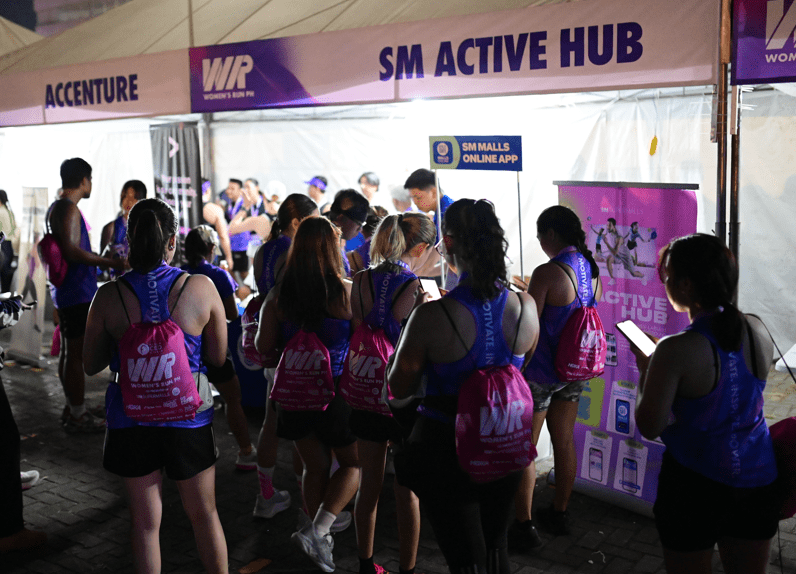 SM Supermalls Delivers a Maxed Out Race Weekend with 32,000 Runners