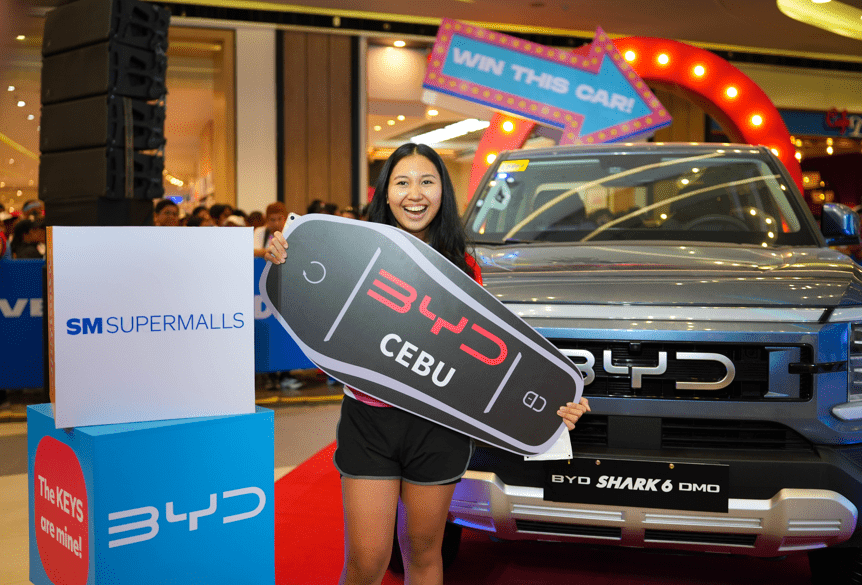 SM Supermalls Delivers a Maxed Out Race Weekend with 32,000 Runners