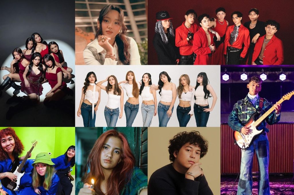 Next Gen: Introducing the new OPM artists poised for breakout success this 2026