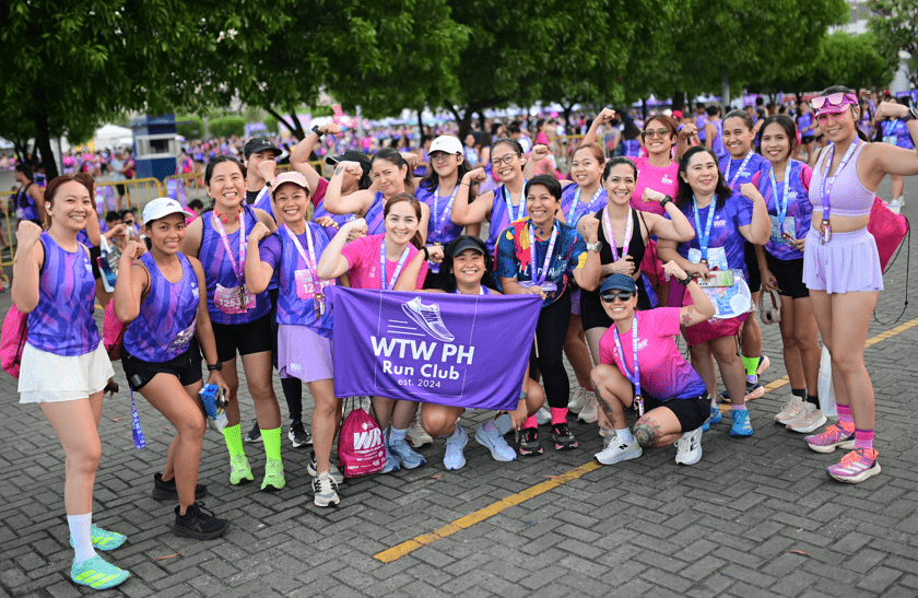 SM Supermalls Delivers a Maxed Out Race Weekend with 32,000 Runners