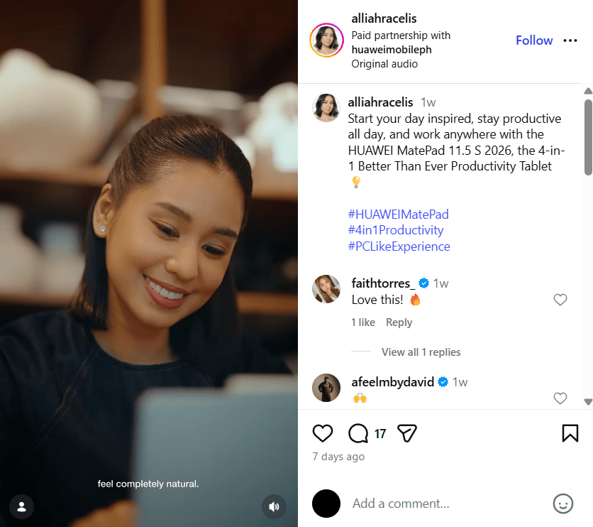 Inside the Workflows of Young Professionals: How They Work Smarter, Create Faster, and Achieve More with the HUAWEI MatePad 11.5 S 2026