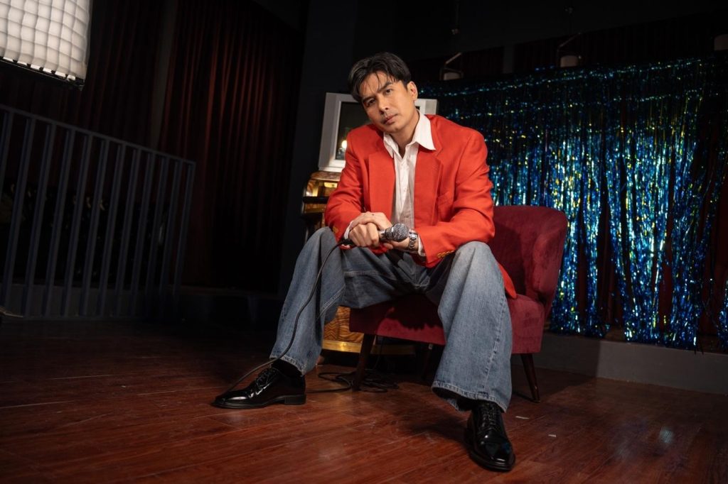 A fresh sound for 2026: Christian Bautista to release city pop-inspired anthem &ldquo;Sa&rsquo;yo Lamang&rdquo;