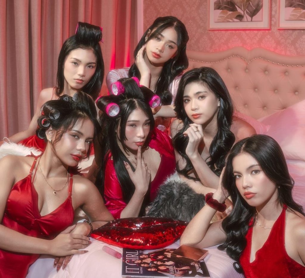 From Davao to the World: Hara drops pre-debut single &ldquo;My Love&rdquo;