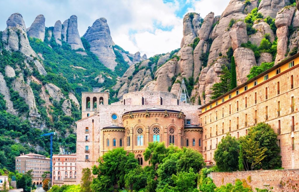 Discover Europe Your Way: Create Your Ideal Itinerary with Klook Discover Europe Your Way: Create Your Ideal Itinerary with Klook