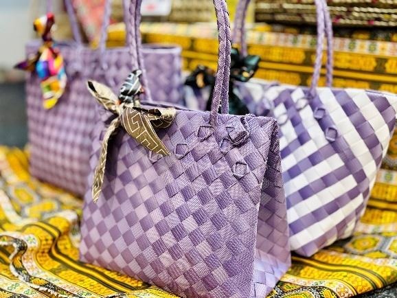 Robinsons Malls Kicks Off Women&rsquo;s Month with EntrePinoy Expo 2026, Championing Filipina Entrepreneurs