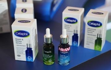 Cetaphil Brings Expert Skin Guidance Closer to Filipinos with Derm On Tour