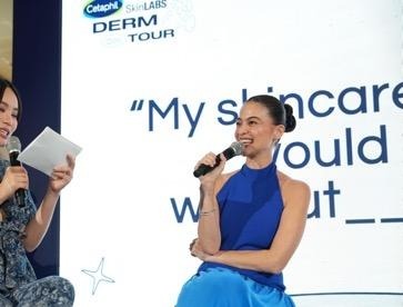Cetaphil Brings Expert Skin Guidance Closer to Filipinos with Derm On Tour