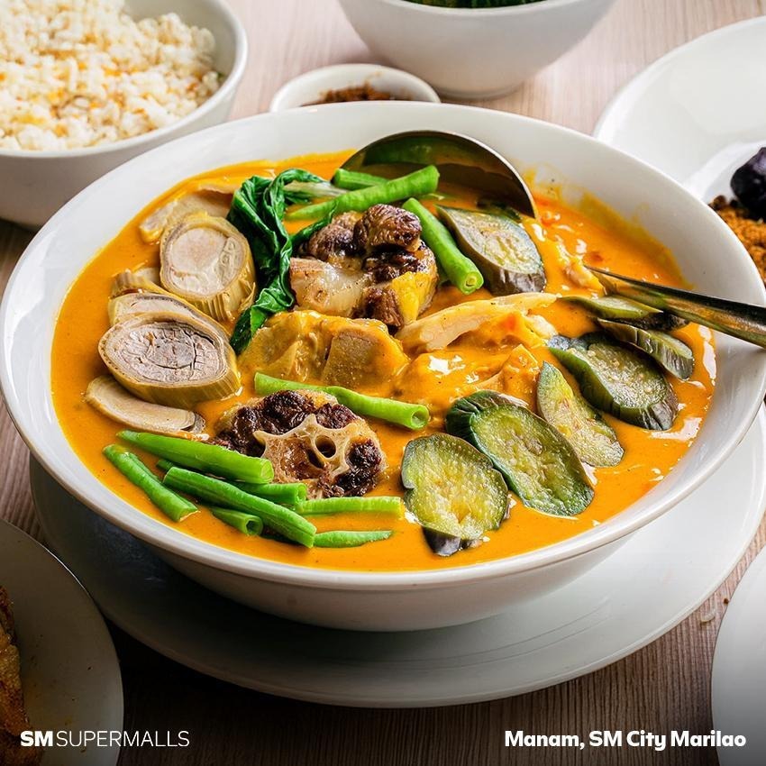 We Stannin&rsquo; HARD: Best New Finds in Luzon with SM Supermalls