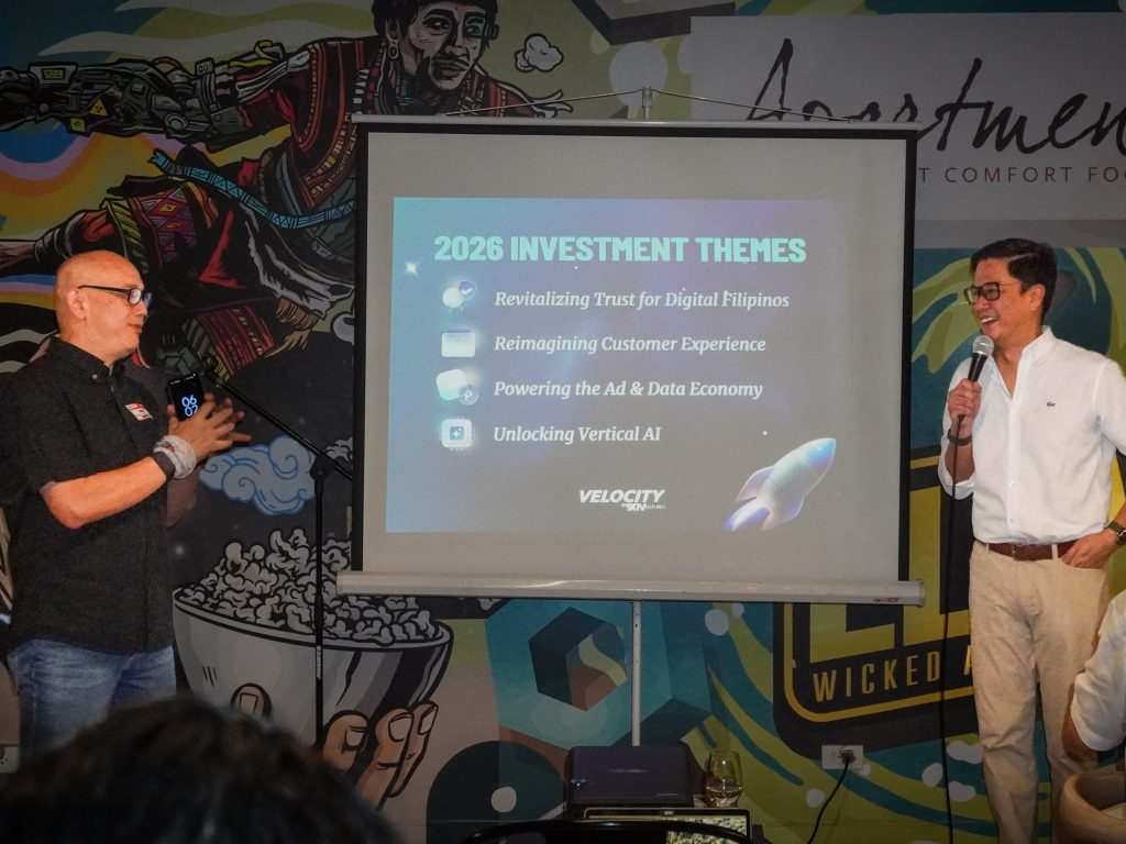 Globe Advances Enterprise Innovation as Netopia AI Joins 917Ventures&rsquo; Velocity Program