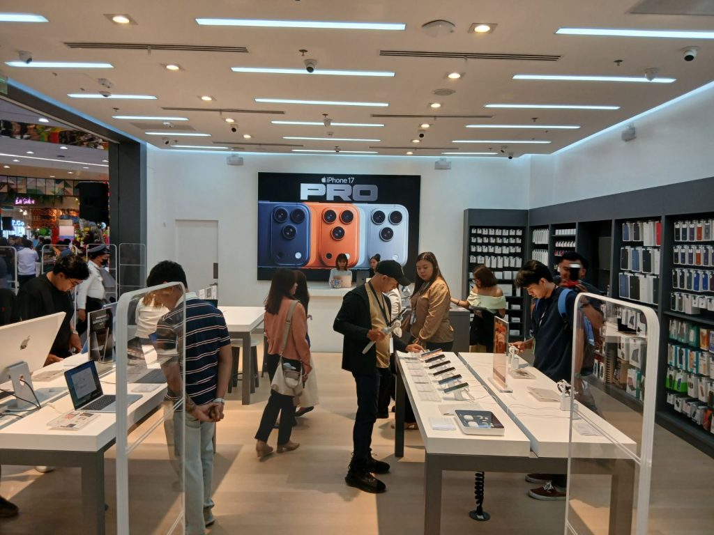 Tech Meets Community: Power Mac Center brings digital lifestyle solutions to new SM City Zamboanga