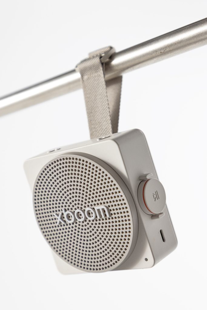 LG ELECTRONICS EXPANDS XBOOM BY WILL.I.AM LINEUP FOR EVERY LIFESTYLE WITH AI-POWERED PERSONALIZATION&nbsp;
