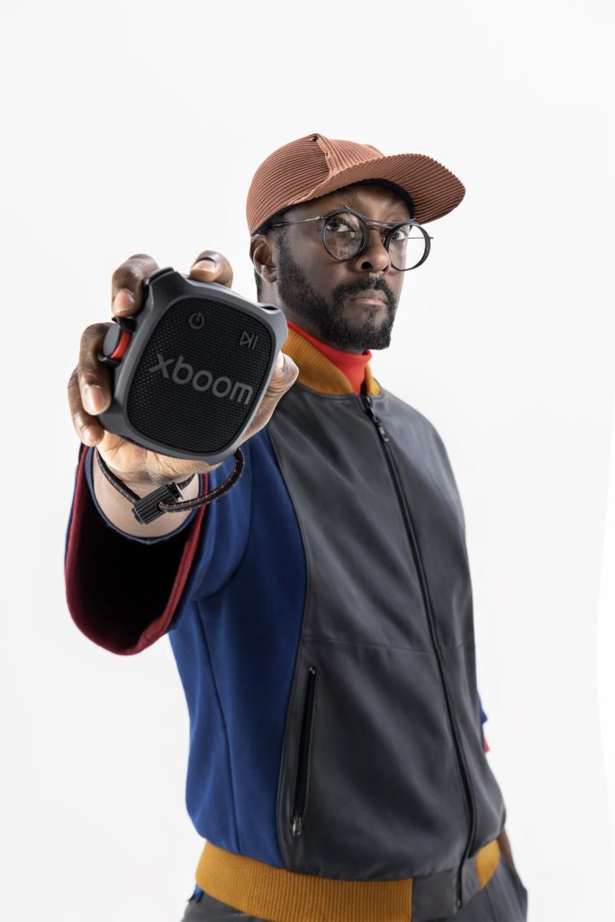 LG ELECTRONICS EXPANDS XBOOM BY WILL.I.AM LINEUP FOR EVERY LIFESTYLE WITH AI-POWERED PERSONALIZATION&nbsp;
