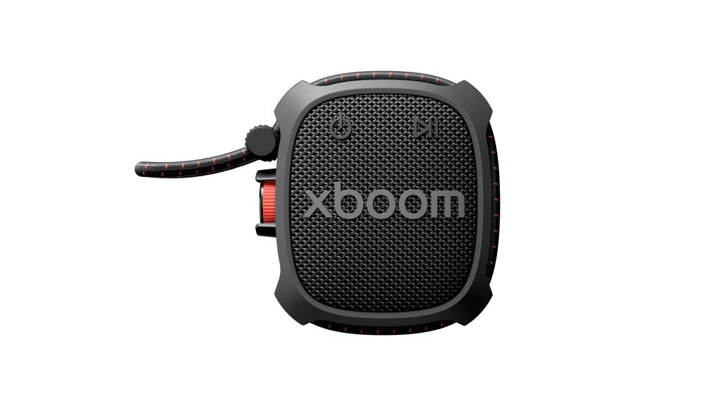 LG ELECTRONICS EXPANDS XBOOM BY WILL.I.AM LINEUP FOR EVERY LIFESTYLE WITH AI-POWERED PERSONALIZATION&nbsp;