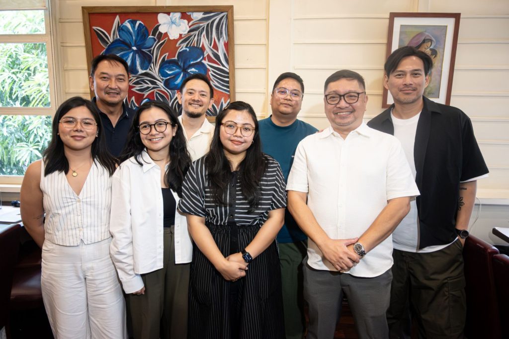 All Of The Noise turns up the volume on music culture programming for this year&rsquo;s edition