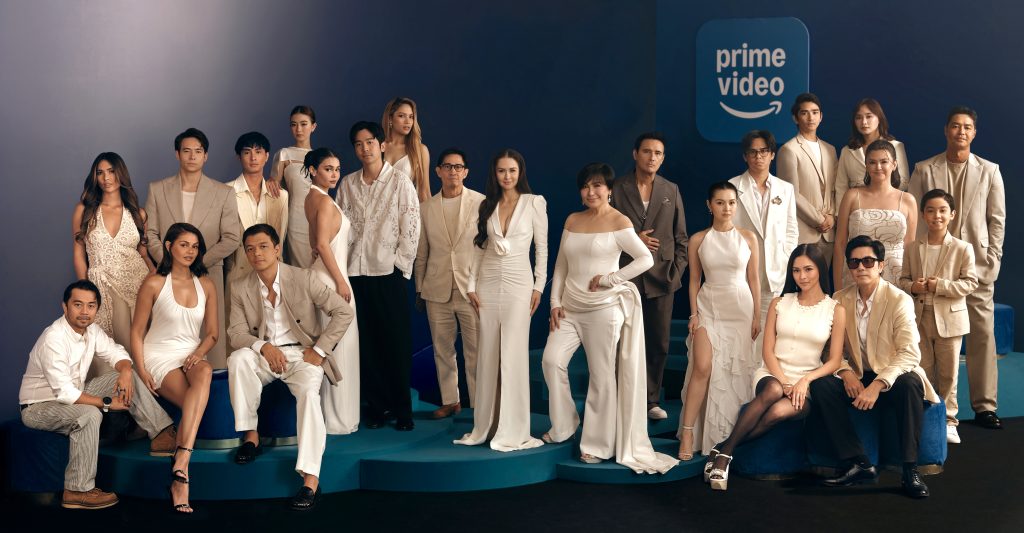Prime Video Embraces Filipino Storytelling, Unveils Seven Originals And Even More Licensed Titles in Expanded Local Slate