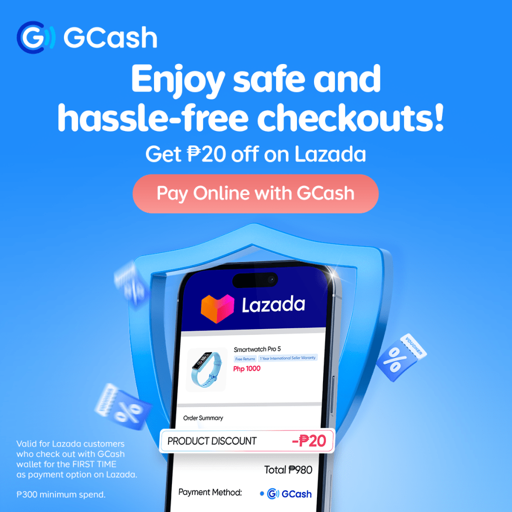 Worried About Your Summer Checkouts? I-Mine ang Peace of Mind with a Secure and Seamless Payment Solution