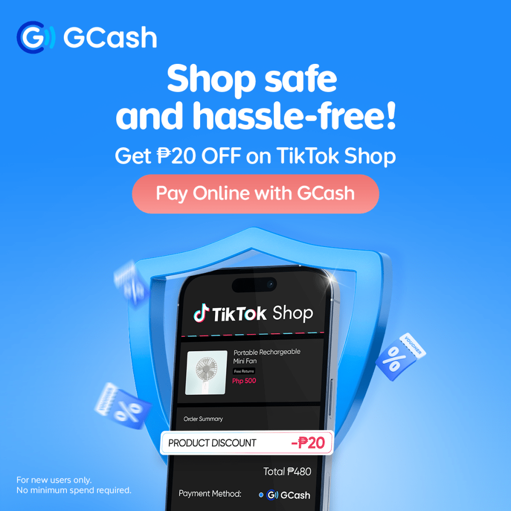 Worried About Your Summer Checkouts? I-Mine ang Peace of Mind with a Secure and Seamless Payment Solution