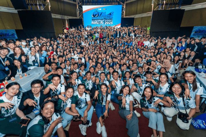 Brandev and Xavier University JMA unveil star-studded speaker lineup for MYMarkS 2026