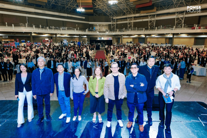 Brandev and Xavier University JMA unveil star-studded speaker lineup for MYMarkS 2026