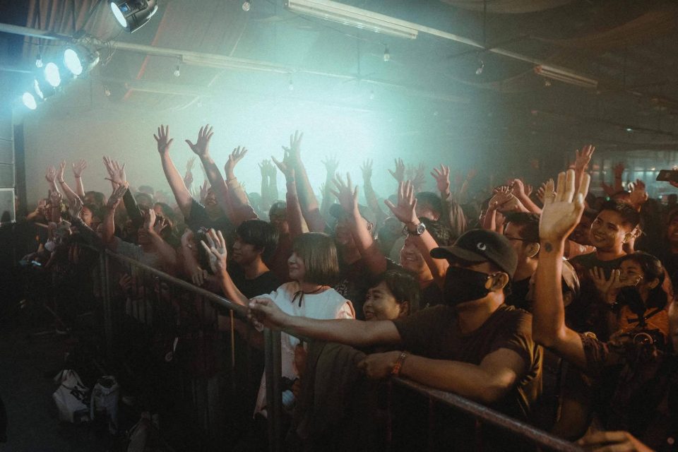 All Of The Noise turns up the volume on music culture programming for this year&rsquo;s edition