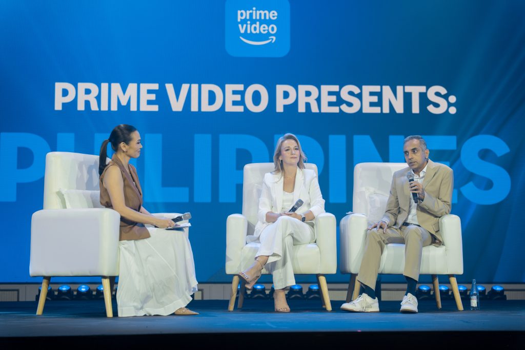 Prime Video Embraces Filipino Storytelling, Unveils Seven Originals And Even More Licensed Titles in Expanded Local Slate