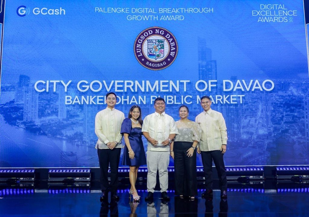 No Filipino left behind: 6 Mindanao Partners honored at the 5th GCash Digital Excellence Awards for advancing inclusive digital governance