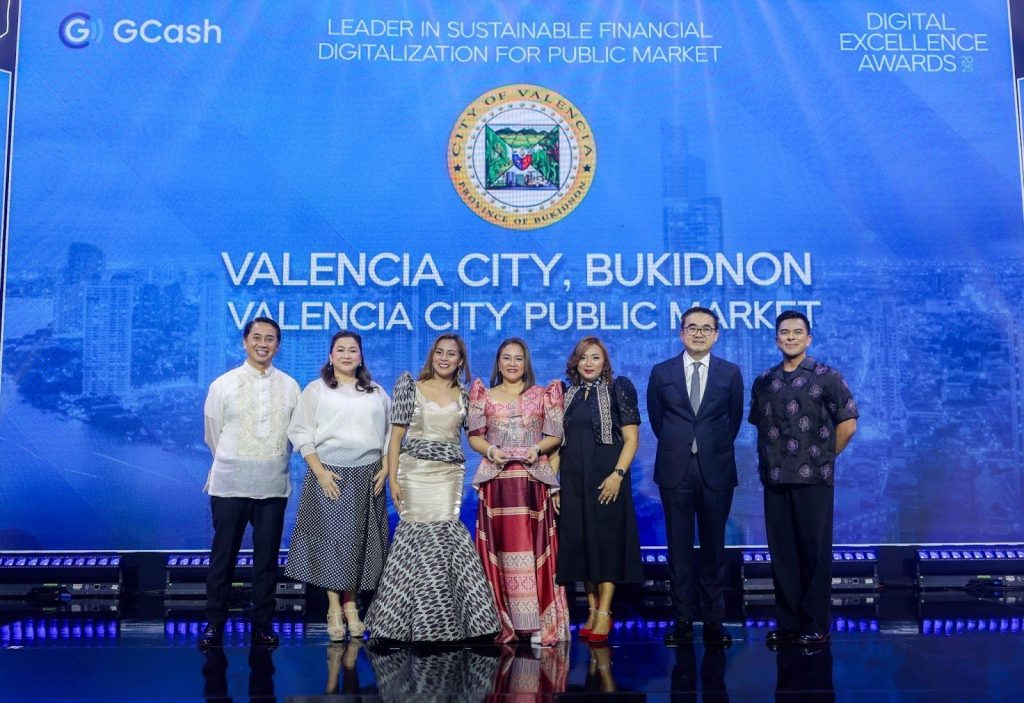 No Filipino left behind: 6 Mindanao Partners honored at the 5th GCash Digital Excellence Awards for advancing inclusive digital governance