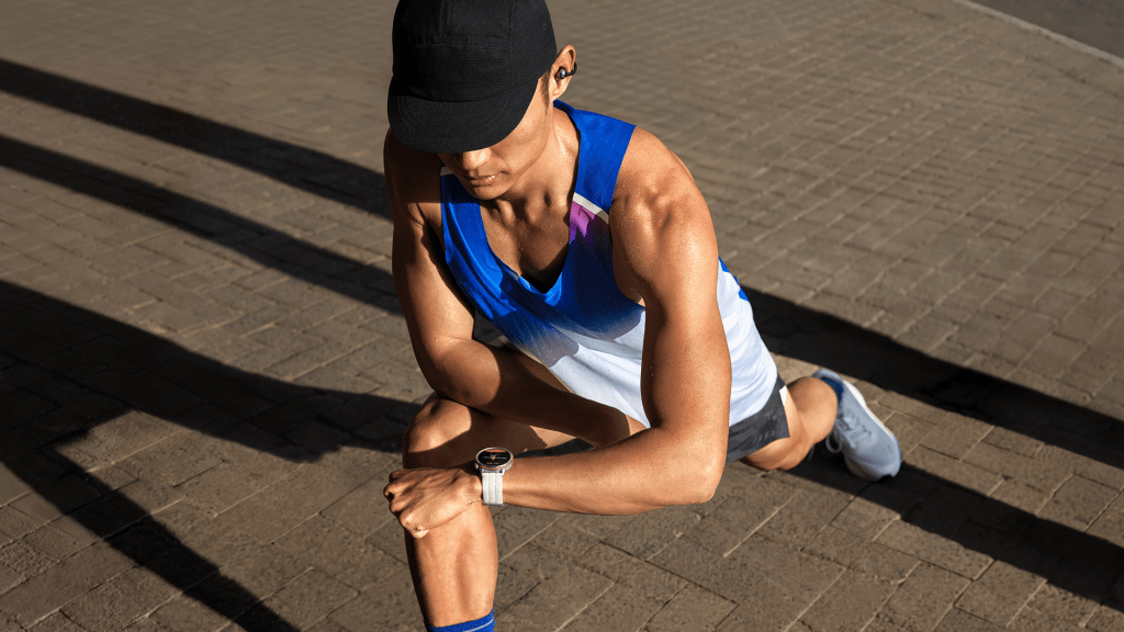 The Ultra-Light and Accurate Titanium Smartwatch: HUAWEI WATCH GT Runner 2 Refines Route Precision with Industry-First GPS Tech, Pre-Order Starts April 17 for PHP 19,999