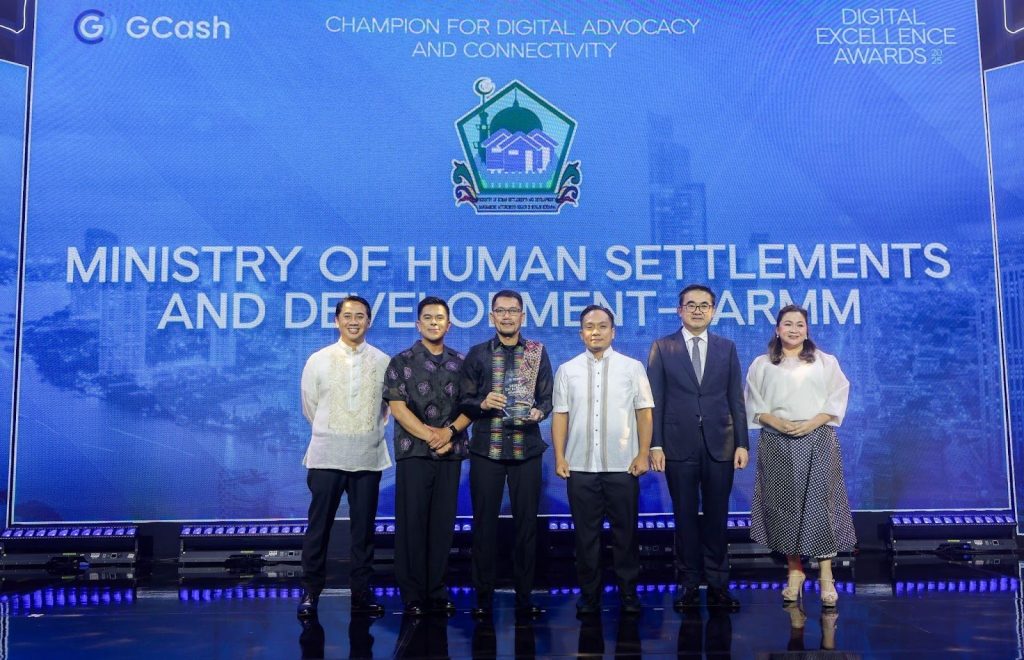 No Filipino left behind: 6 Mindanao Partners honored at the 5th GCash Digital Excellence Awards for advancing inclusive digital governance
