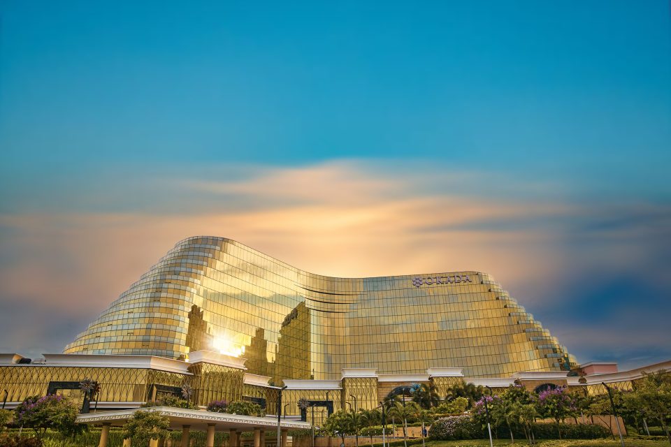 Okada Manila Releases its 2025 Annual ESG Report, Advancing Measurable Impact Through Okada Green Heart
