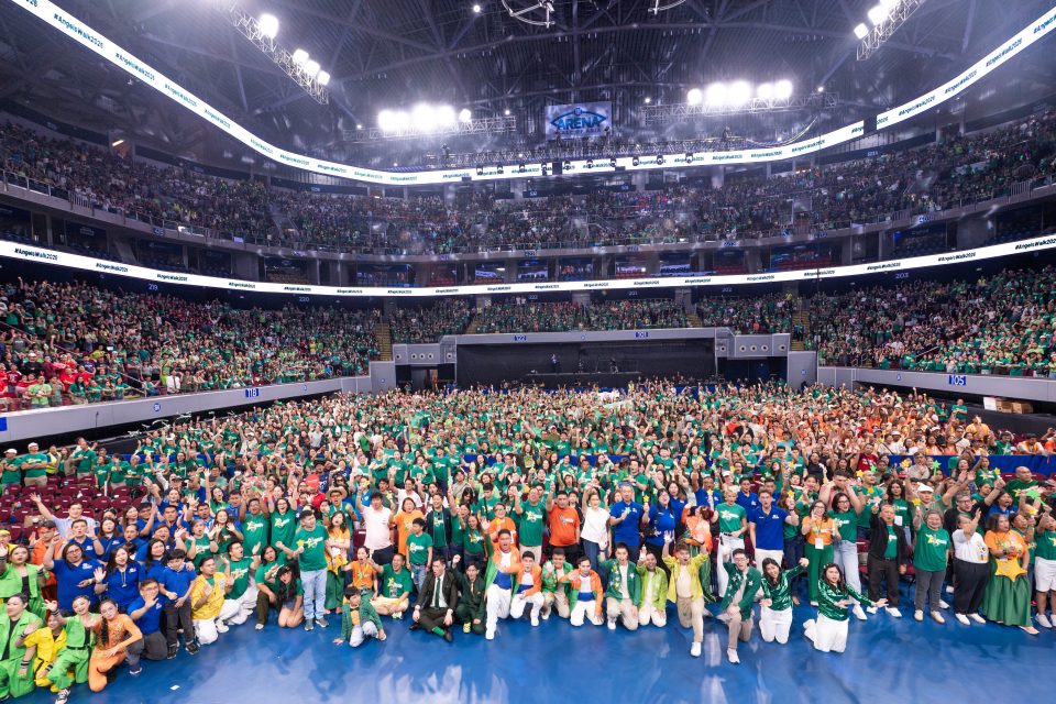 Largest gathering of advocates for People on the Spectrum in Southeast Asia: