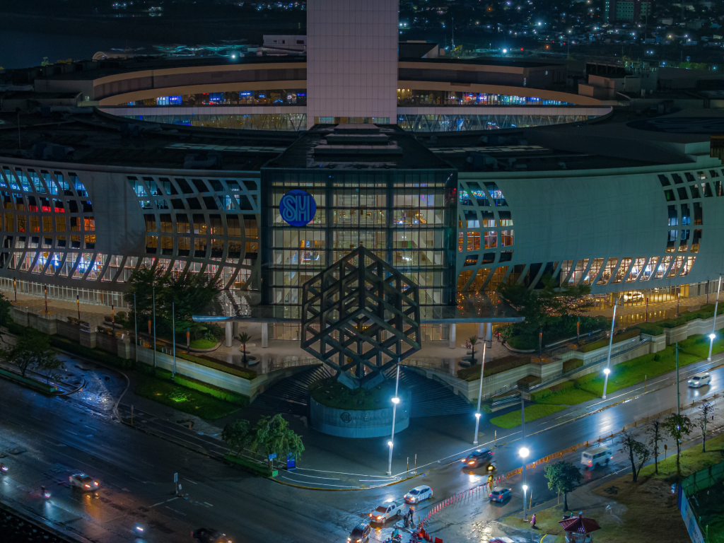 Earth Hour 2026:&nbsp; National Lights-Off milestone re-affirms SM&rsquo;s commitment to shared action