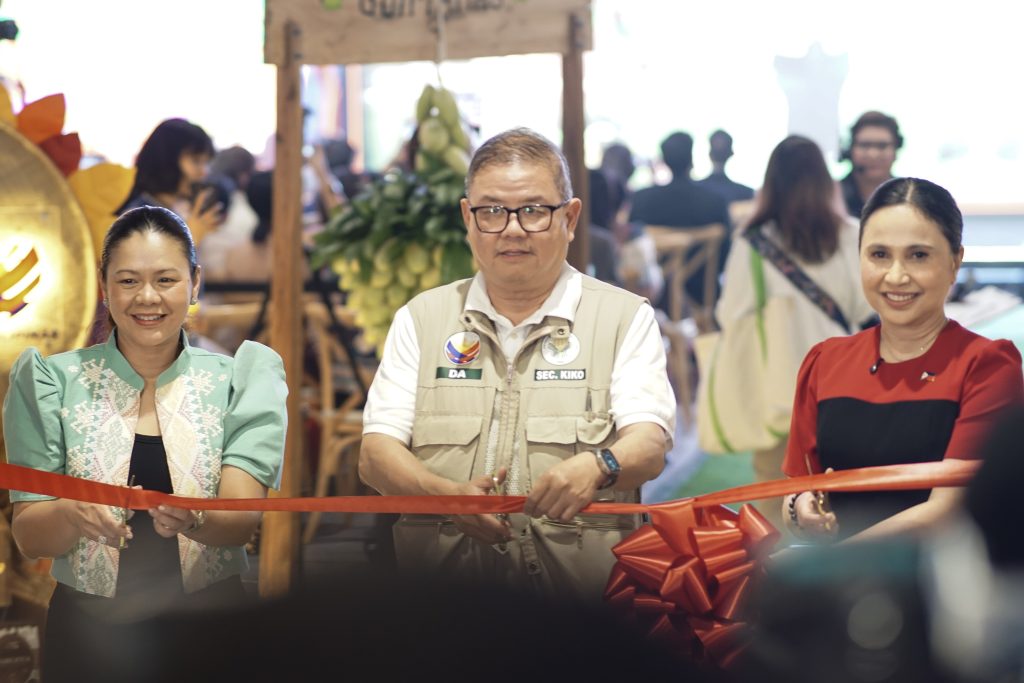 SM Supermalls Empower MSMEs at the 2026 DTI National Food Fair
