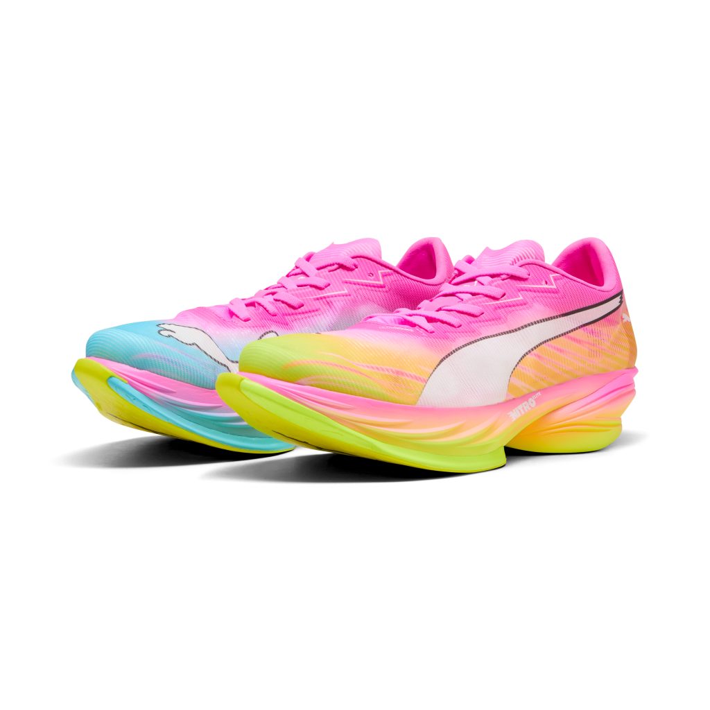 PUMA Honors 2026 FIFA World Cup with the Iconic, Unapologetic Swagger of Showtime Pack and Portugal Kits PUMA Honors 2026 FIFA World Cup with the Iconic, Unapologetic Swagger of Showtime Pack and Portugal Kits