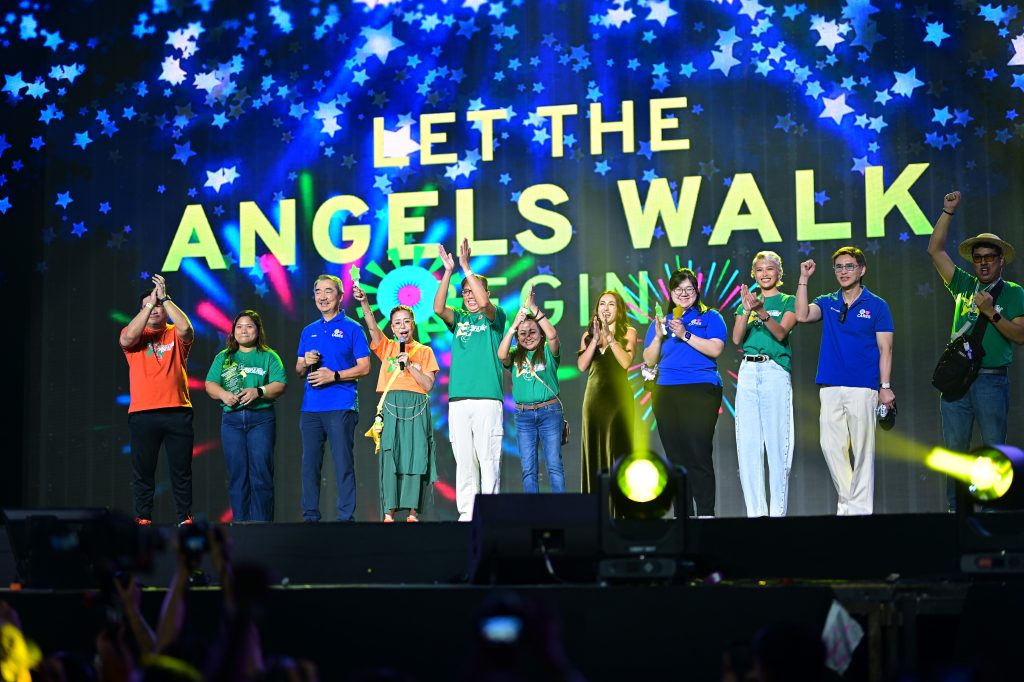Largest gathering of advocates for People on the Spectrum in Southeast Asia: