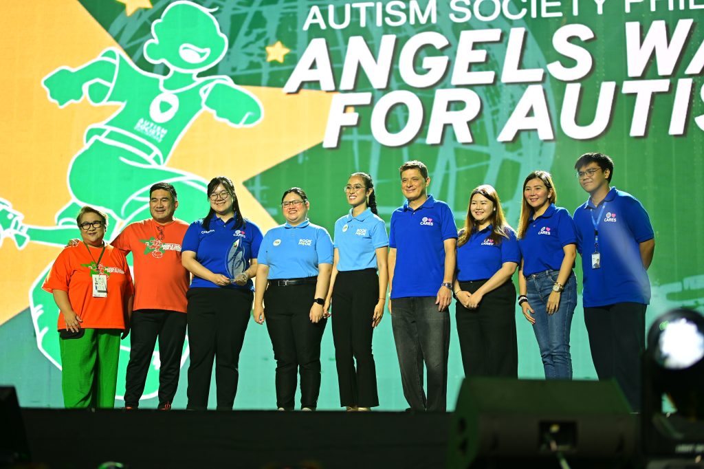 Largest gathering of advocates for People on the Spectrum in Southeast Asia: