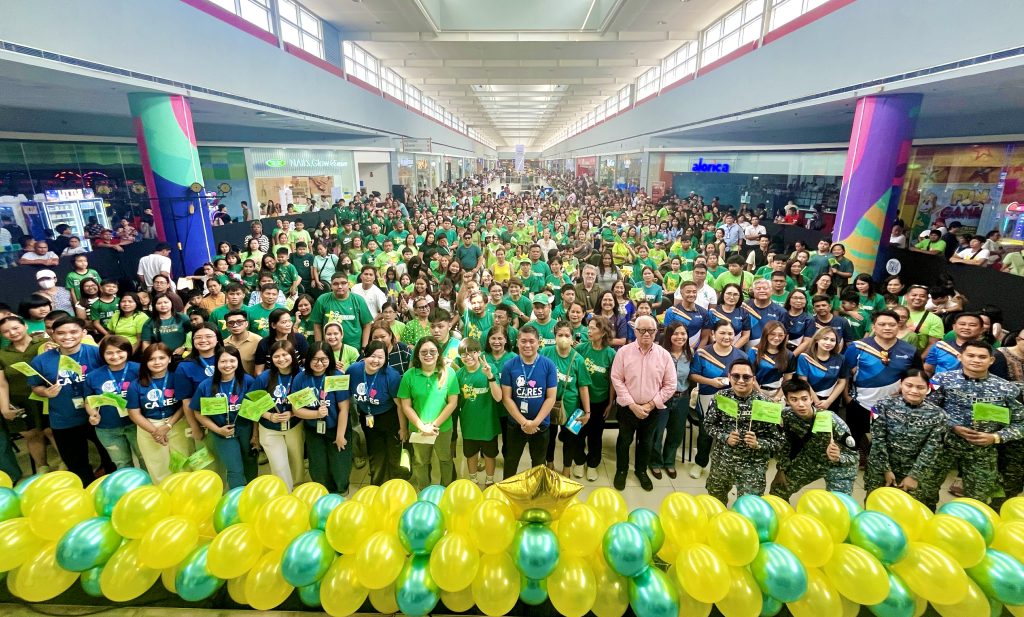 Largest gathering of advocates for People on the Spectrum in Southeast Asia: