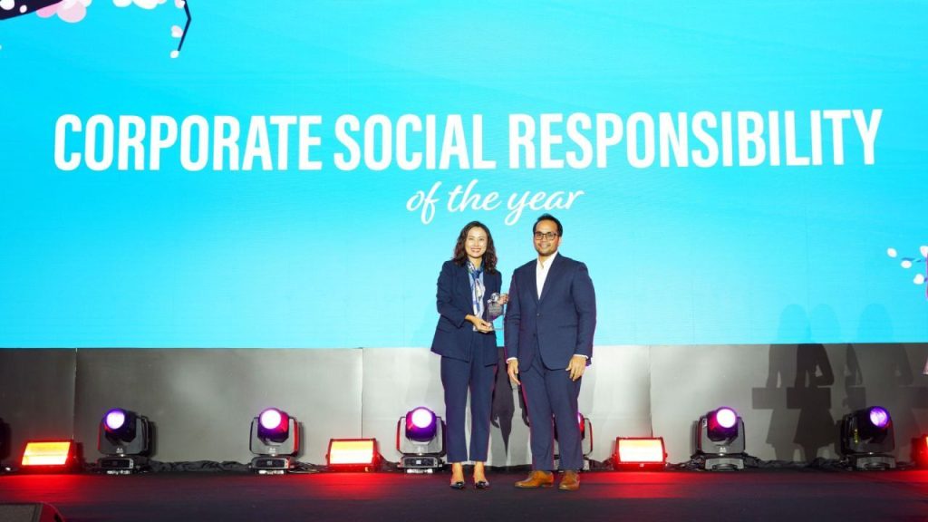 Okada Manila Releases its 2025 Annual ESG Report, Advancing Measurable Impact Through Okada Green Heart