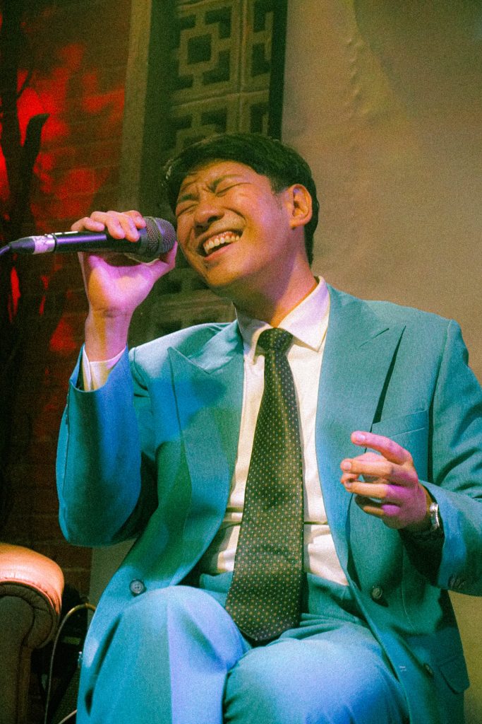 ALYSON pushes the boundaries of modern OPM with upcoming sophomore album, AFTER OURS