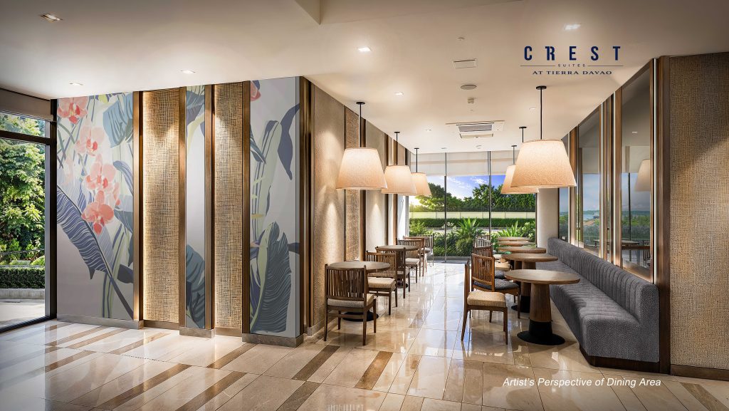 Torre Lorenzo&rsquo;s Crest Suites at Tierra Davao breaks ground