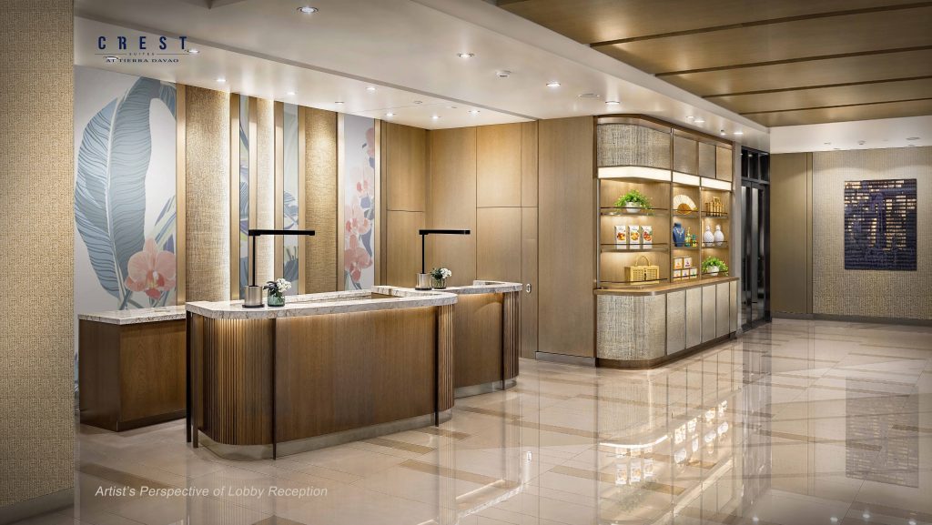 Torre Lorenzo&rsquo;s Crest Suites at Tierra Davao breaks ground