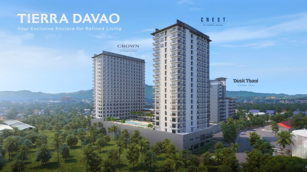 Torre Lorenzo&rsquo;s Crest Suites at Tierra Davao breaks ground