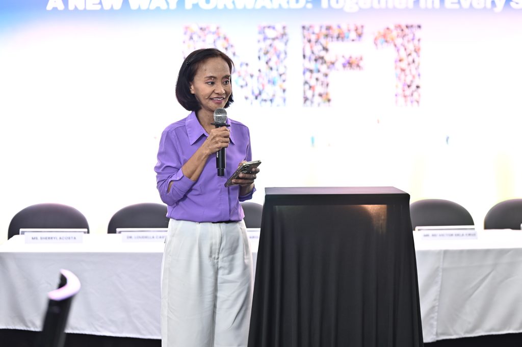 Paving a New Way Forward: AstraZeneca and Advocates Mark World NF1 Day with a Call for Greater Awareness and Collaborative Action Paving a New Way Forward: AstraZeneca and Advocates Mark World NF1 Day with a Call for Greater Awareness and Collaborative Action