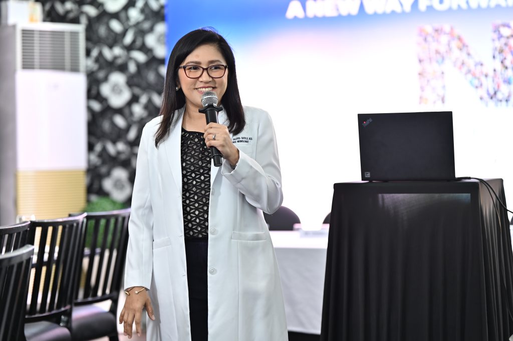 Paving a New Way Forward: AstraZeneca and Advocates Mark World NF1 Day with a Call for Greater Awareness and Collaborative Action Paving a New Way Forward: AstraZeneca and Advocates Mark World NF1 Day with a Call for Greater Awareness and Collaborative Action