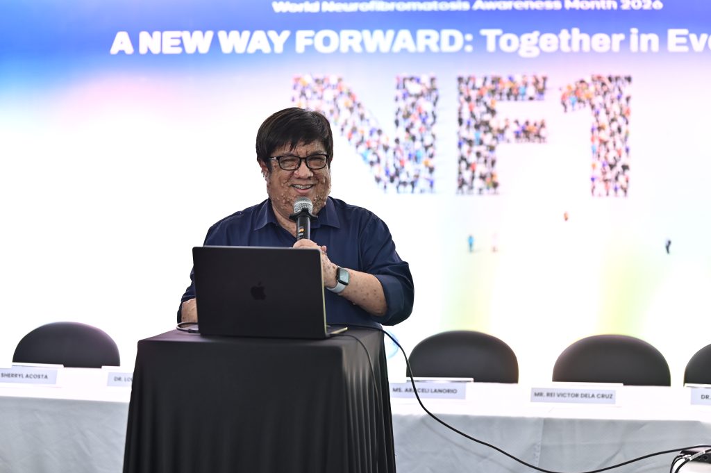 Paving a New Way Forward: AstraZeneca and Advocates Mark World NF1 Day with a Call for Greater Awareness and Collaborative Action Paving a New Way Forward: AstraZeneca and Advocates Mark World NF1 Day with a Call for Greater Awareness and Collaborative Action