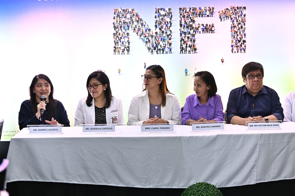 Paving a New Way Forward: AstraZeneca and Advocates Mark World NF1 Day with a Call for Greater Awareness and Collaborative Action Paving a New Way Forward: AstraZeneca and Advocates Mark World NF1 Day with a Call for Greater Awareness and Collaborative Action