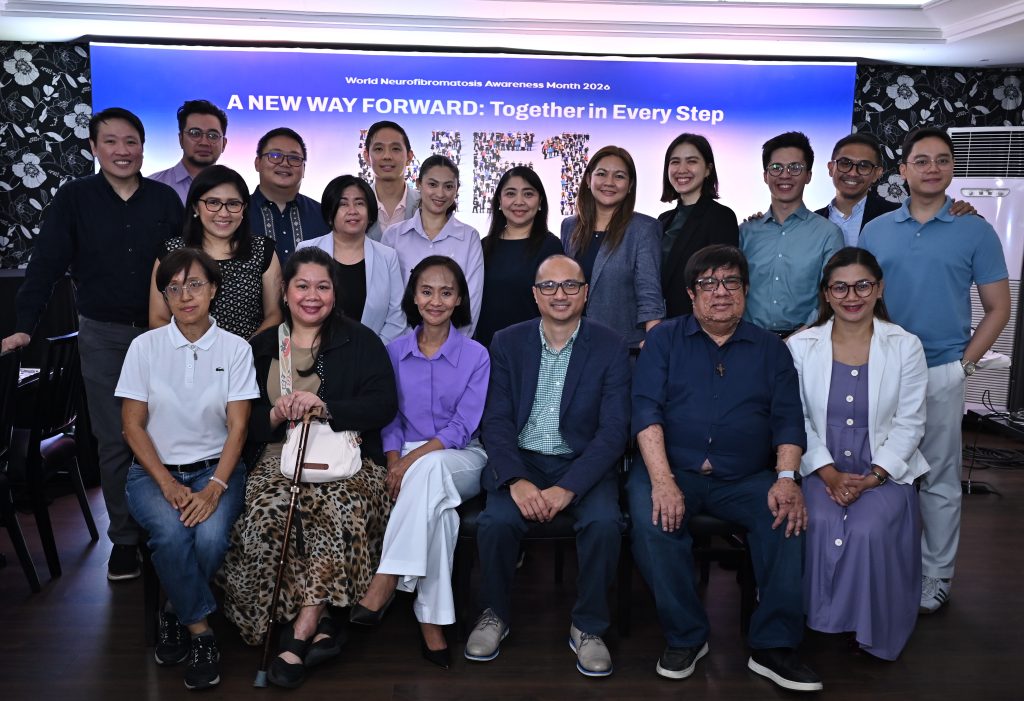 Paving a New Way Forward: AstraZeneca and Advocates Mark World NF1 Day with a Call for Greater Awareness and Collaborative Action Paving a New Way Forward: AstraZeneca and Advocates Mark World NF1 Day with a Call for Greater Awareness and Collaborative Action